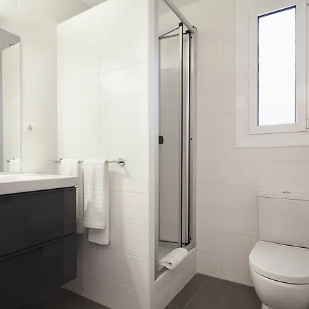 Apartment Bonavista - Pedrera Barcelona
